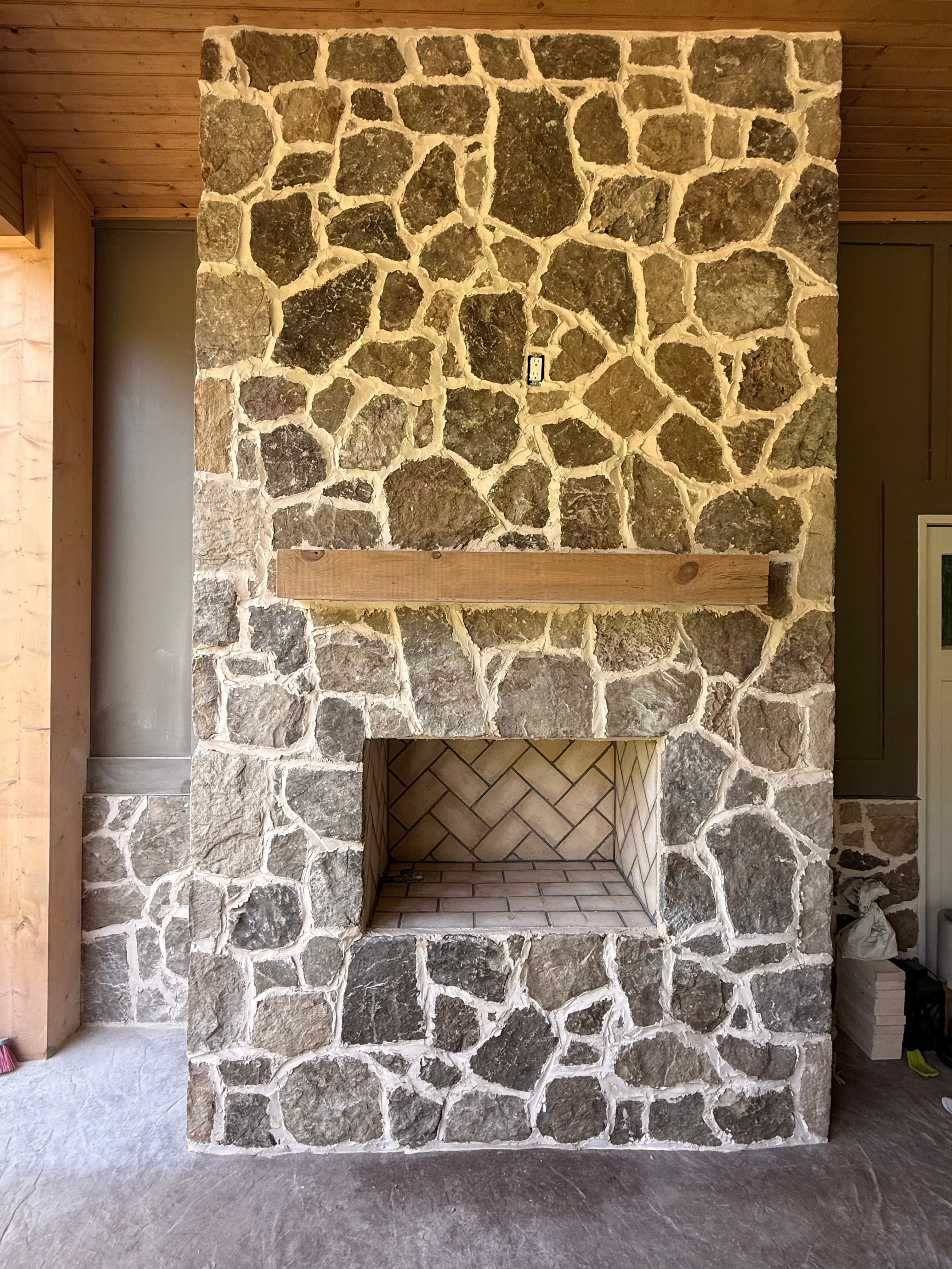 Your Guide to Stonework & Rock Siding